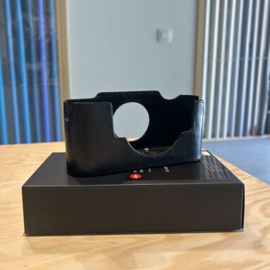 Leica Halfcase M11 D Second Hand
