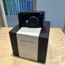 Leica M11 D Black Second Hand Leica M11 D Black Second Hand