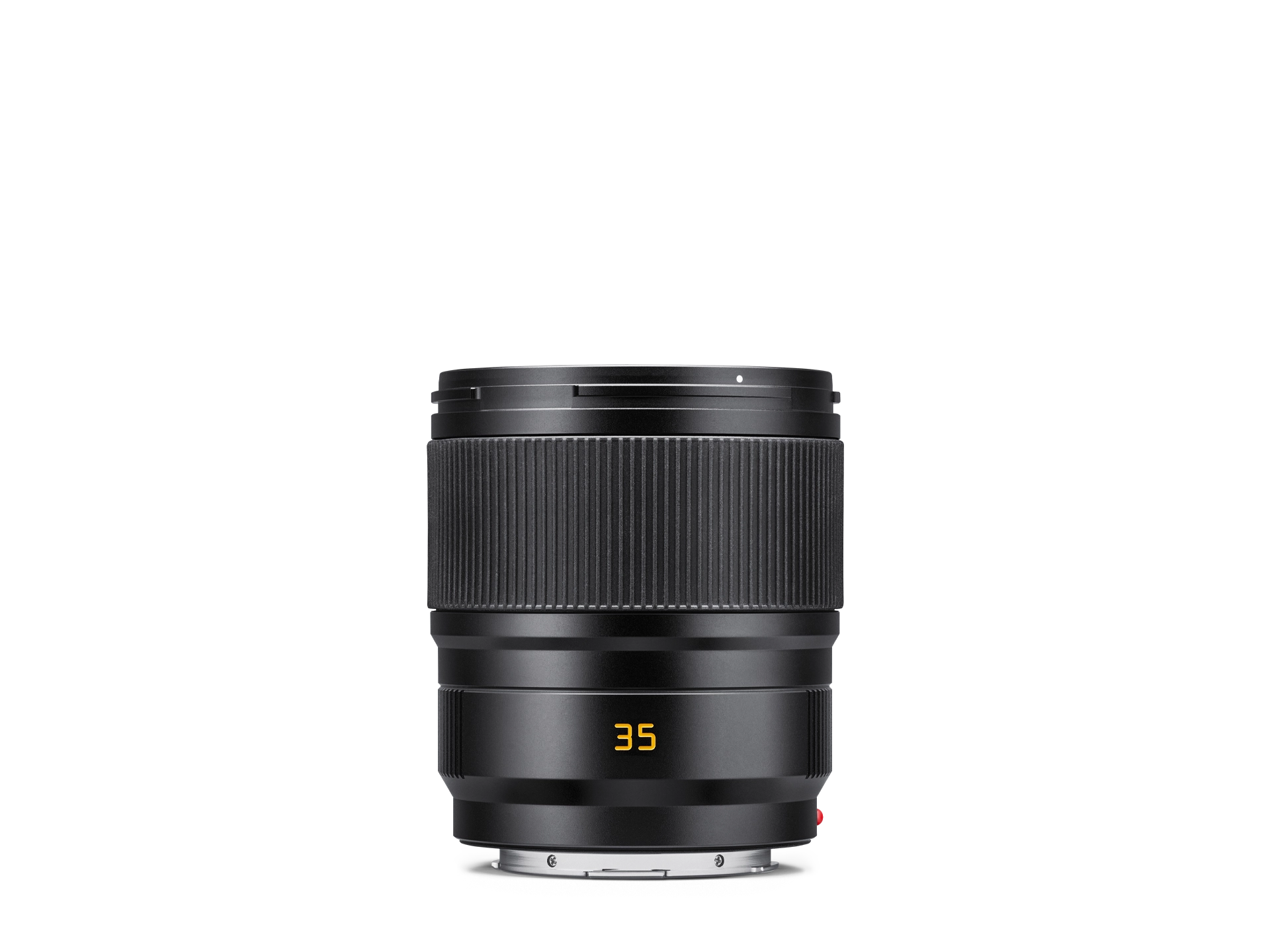 Leica Sl3 S Prime Kit 35 Black