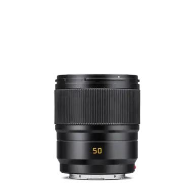 Leica Sl3 S Prime Kit 50 Black