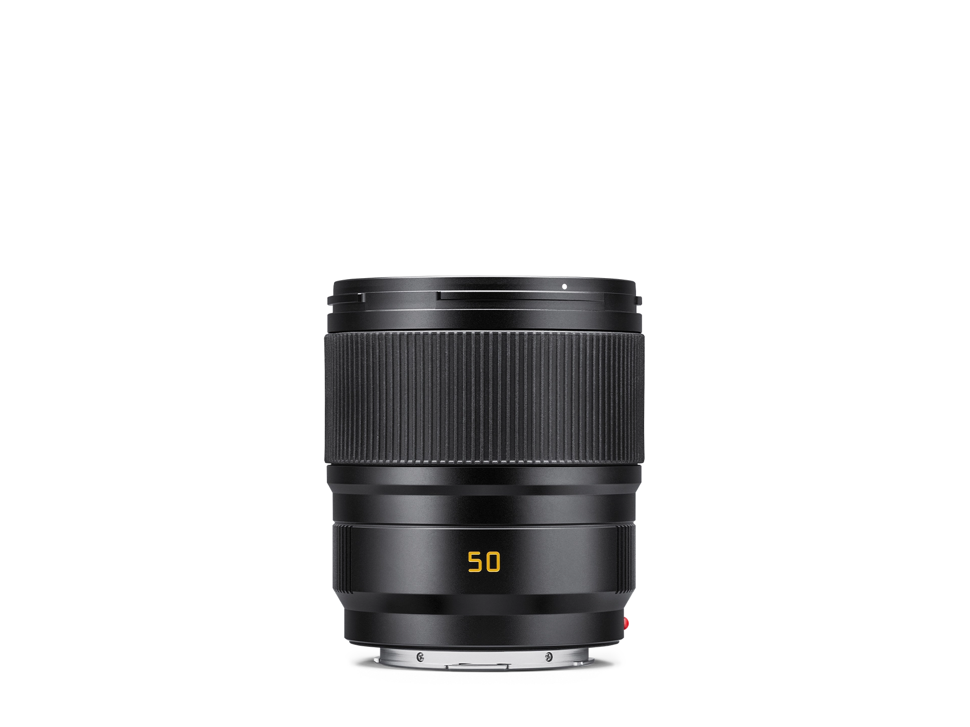 Leica Sl3 S Prime Kit 50 Black