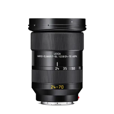 Leica Sl3 S Vario Kit 24 70 70 200 Black