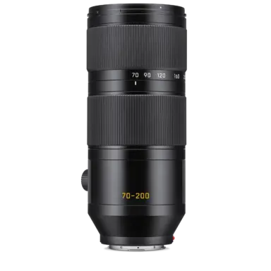 Leica Sl3 S Vario Kit 24 70 70 200 Black