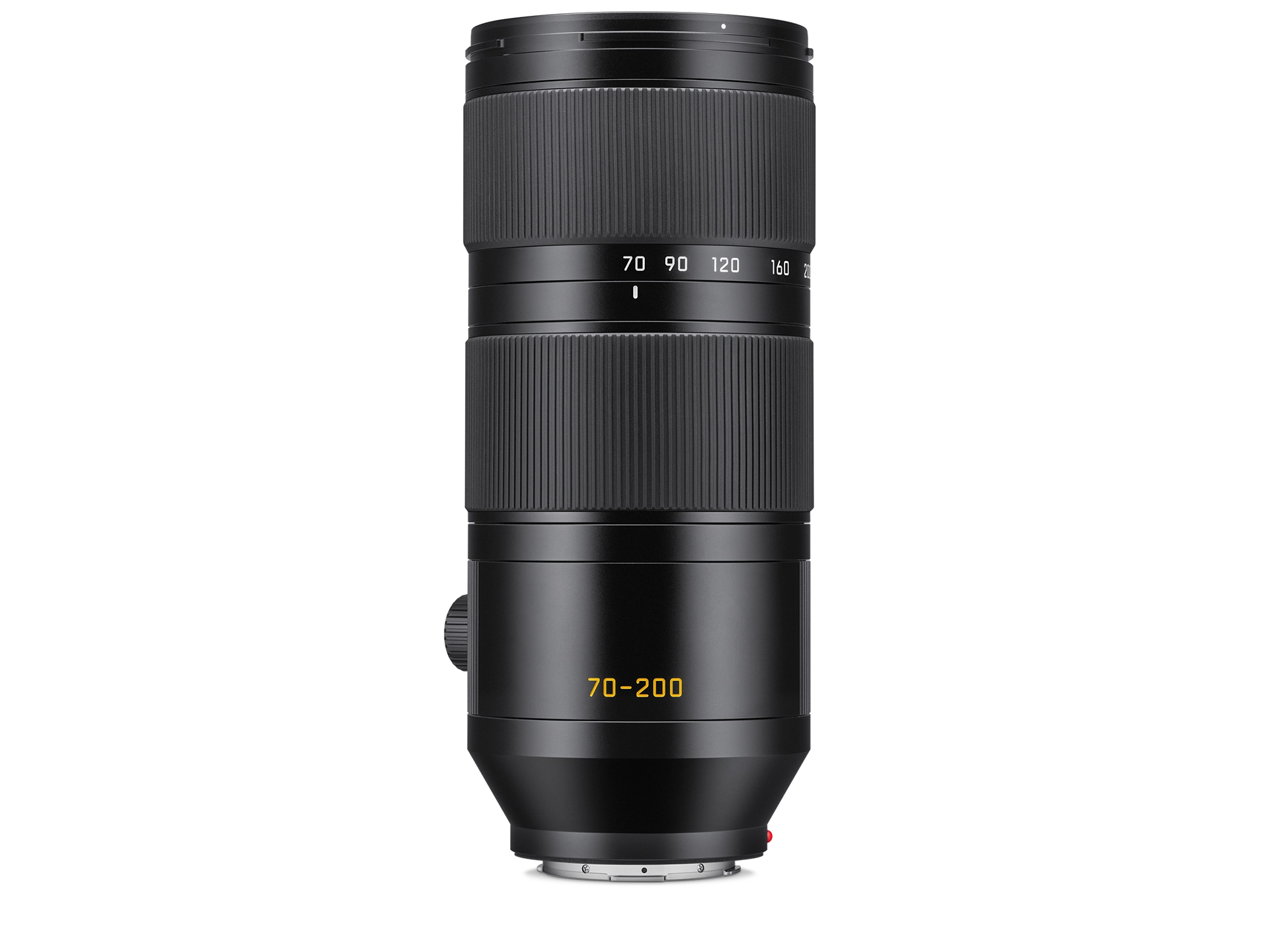 Leica Sl3 S Vario Kit 24 70 70 200 Black