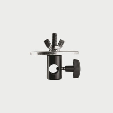 Manfrotto Rapidadapter 16mm Disco Dm 80