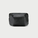 Soft Case With Short Front Section Soft Case With Short Front Section