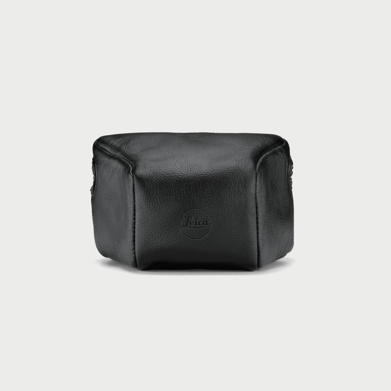 Soft Case With Short Front Section Soft Case With Short Front Section