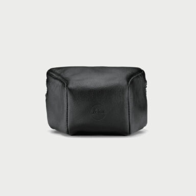 Soft Case With Short Front Section