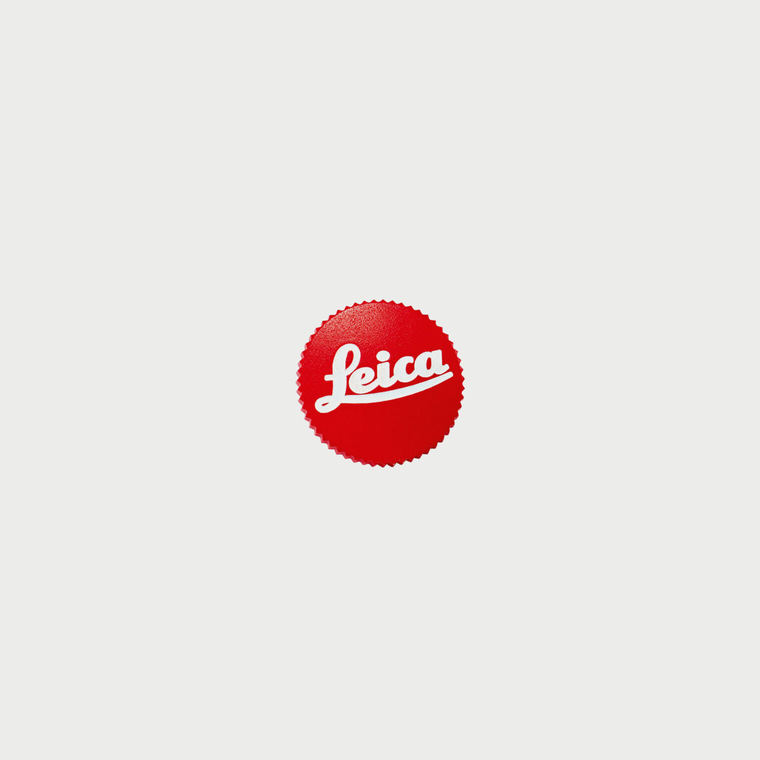 Soft Release Button Leica 12mm Soft Release Button Leica 12mm