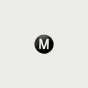 Soft Release Button M 12mm Black Soft Release Button M 12mm Black