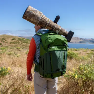 Think Tank Backlight 36l Backpack Montane Green