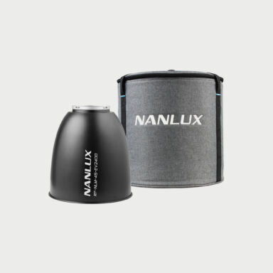 45 Reflector Nl Mount With Soft Bag For Evoke 2400