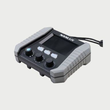 6 Pin Wired Controller