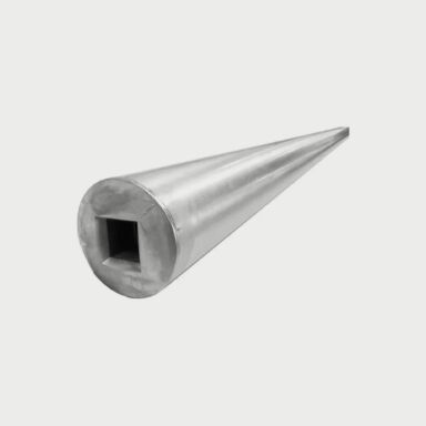 Aluminium Roller 2 72m Rolleasy