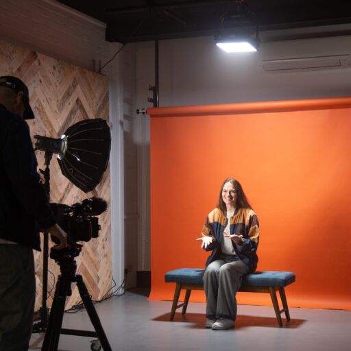 Creer Studio Photo Maison
