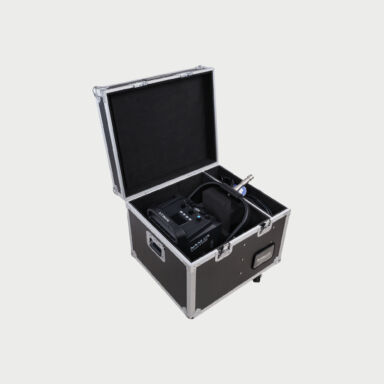 Flight Case For Standard Kit For Evoke 2400