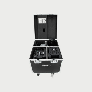 Flightcase For Evoke 1200