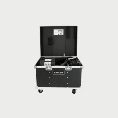 Flightcase For Evoke 1200 Fl 35yk