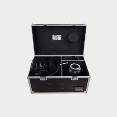 Flightcase For Evoke 2400 Reflector 45