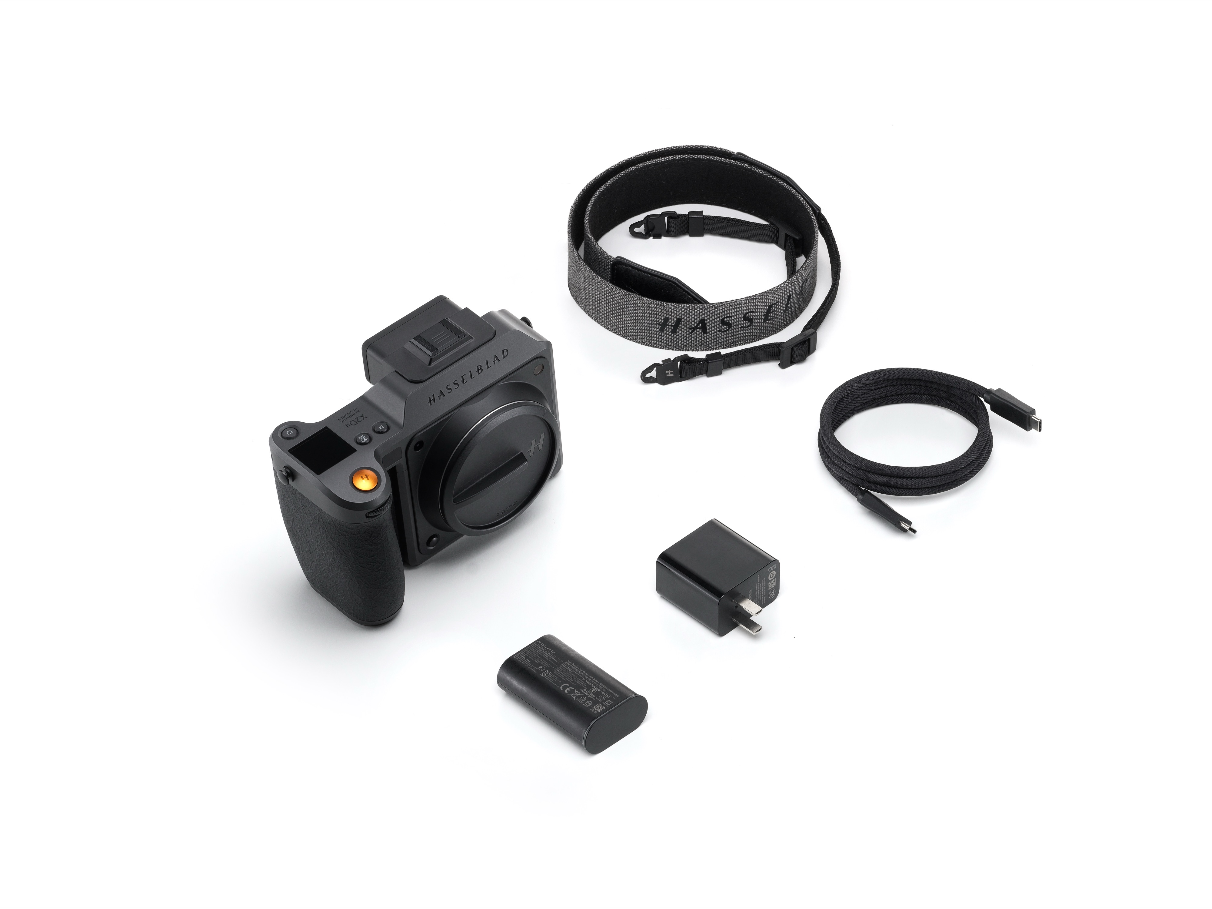 Hasselblad X2D 100C ボディ＋おまけ付き X2D 100C | HASSELBLAD Official Store – Hasselblad US