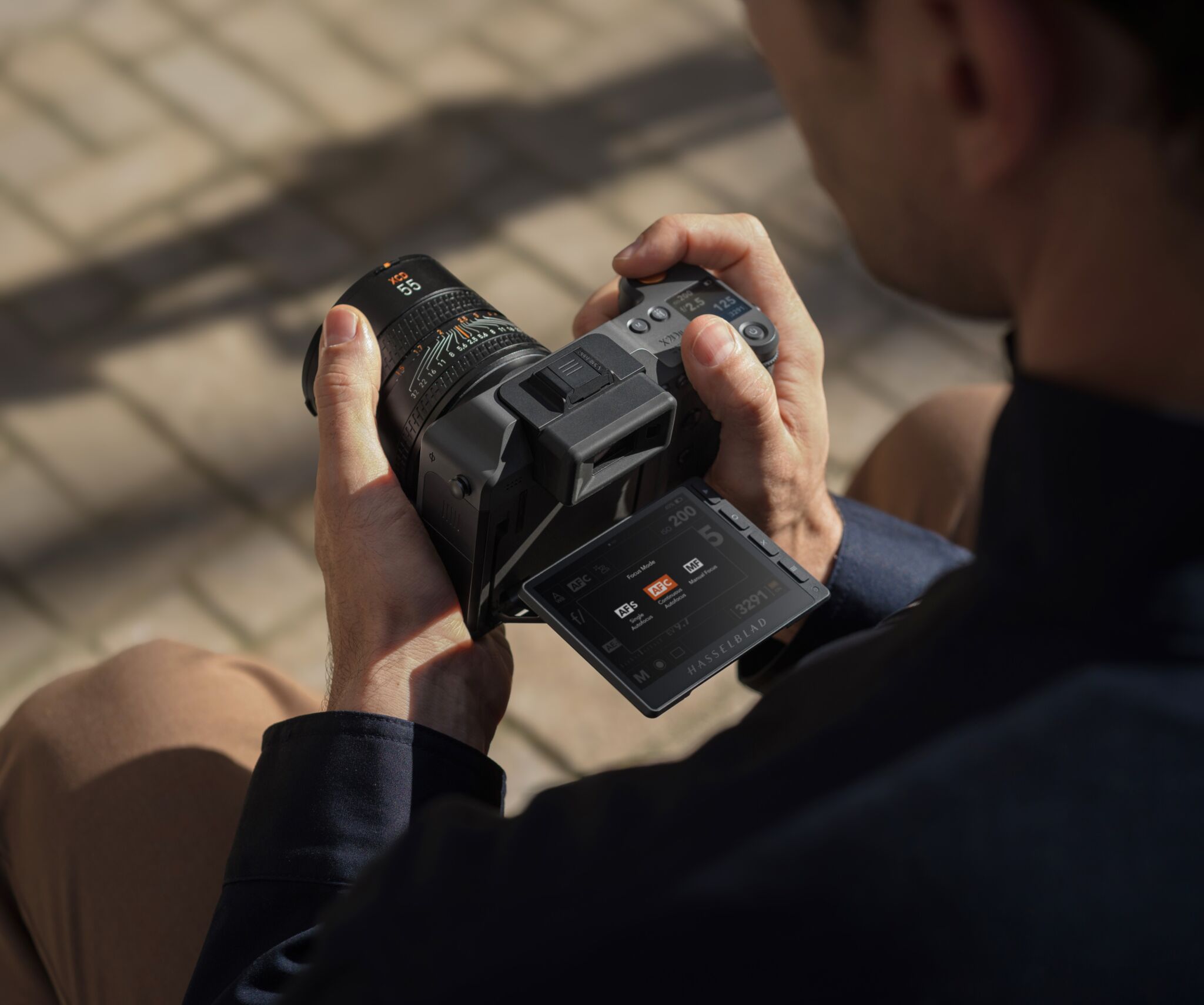 New Profoto D30 vs Pro-D3 and B10X Plus • 50.8 Shop