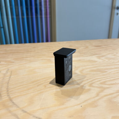 Leica Battery Bp Scl7 Black Second Hand
