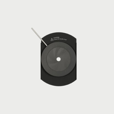 Nanlux Adjustable Iris Diaphragmfor Pj Nlm 15 30