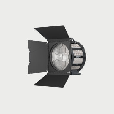 Nanlux Fl 35e Motorized Fresnel Lens 15 46 For Evoke 2400b