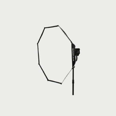 Octagonal Softbox 150cm Nlm Mount For Evoke Serie