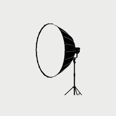 Parabolic Softbox 150cm Nlm Mount For Evoke Series