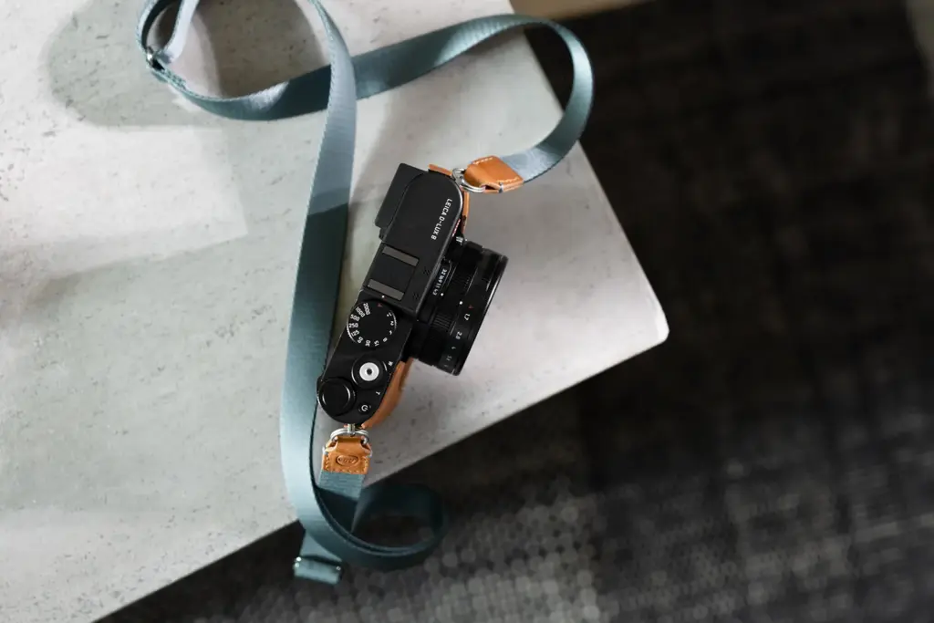 Leica D-Lux 8 review: Discover its features • 50.8 Shop