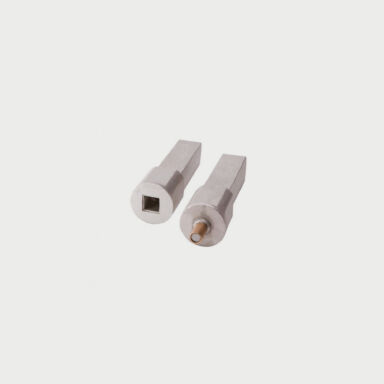 Stub Rollers 2 72m Pair Rolleasy