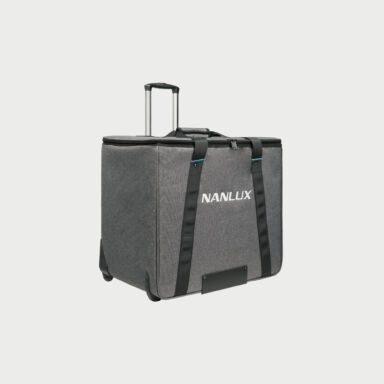 Trolley Case For Evoke 2400b