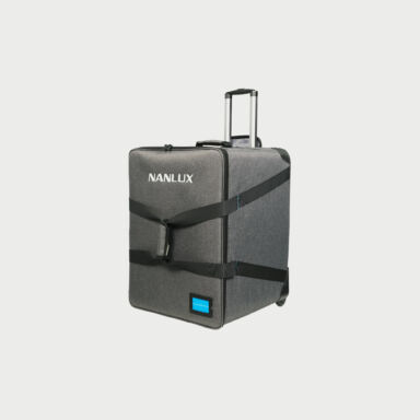 Trolley Case For Evoke 2400b Power Supply 45 Reflector