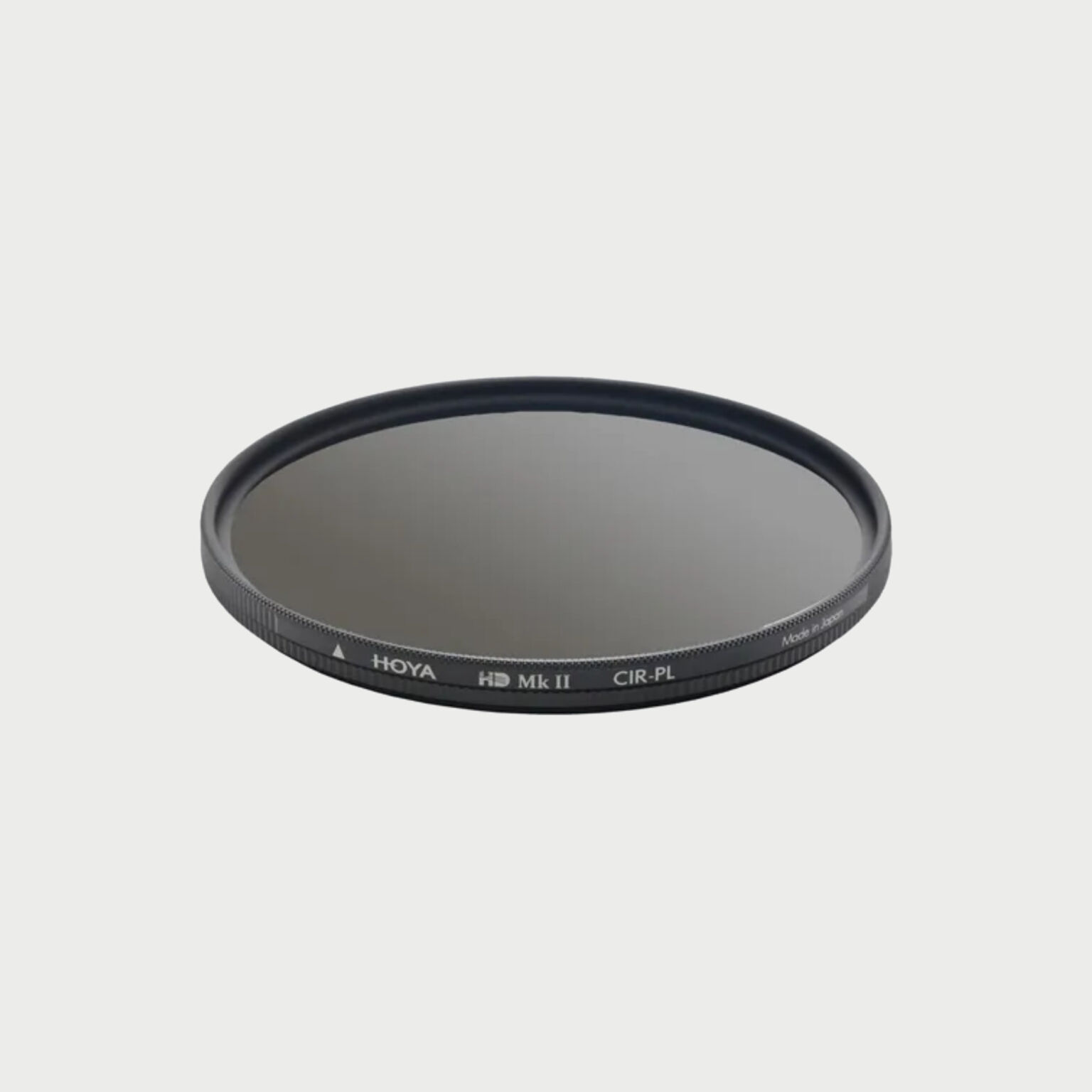 Hoya 77mm HD Mk II CIR-PL Polarizing Filter Polariser filters