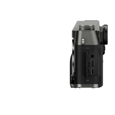 Fujifilm X-T30 III Charcoal Silver - Buy now • 50.8 Shop