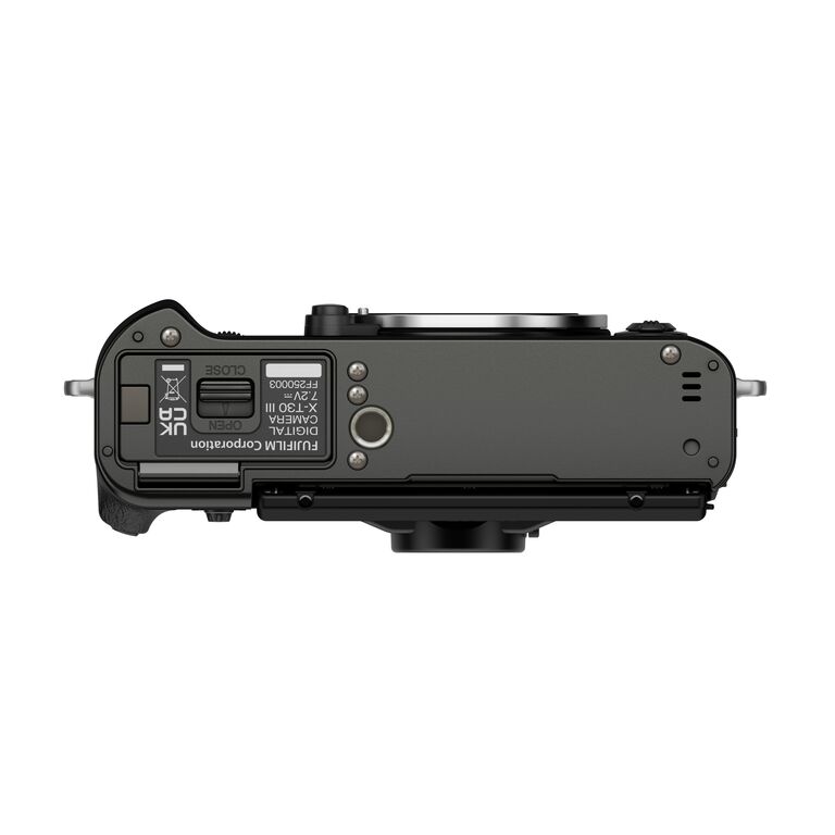 FUJIFILM X-T30 チャコールシルバー　ボディ Fujifilm X-T30 III Charcoal Silver - Buy now • 50.8 Shop