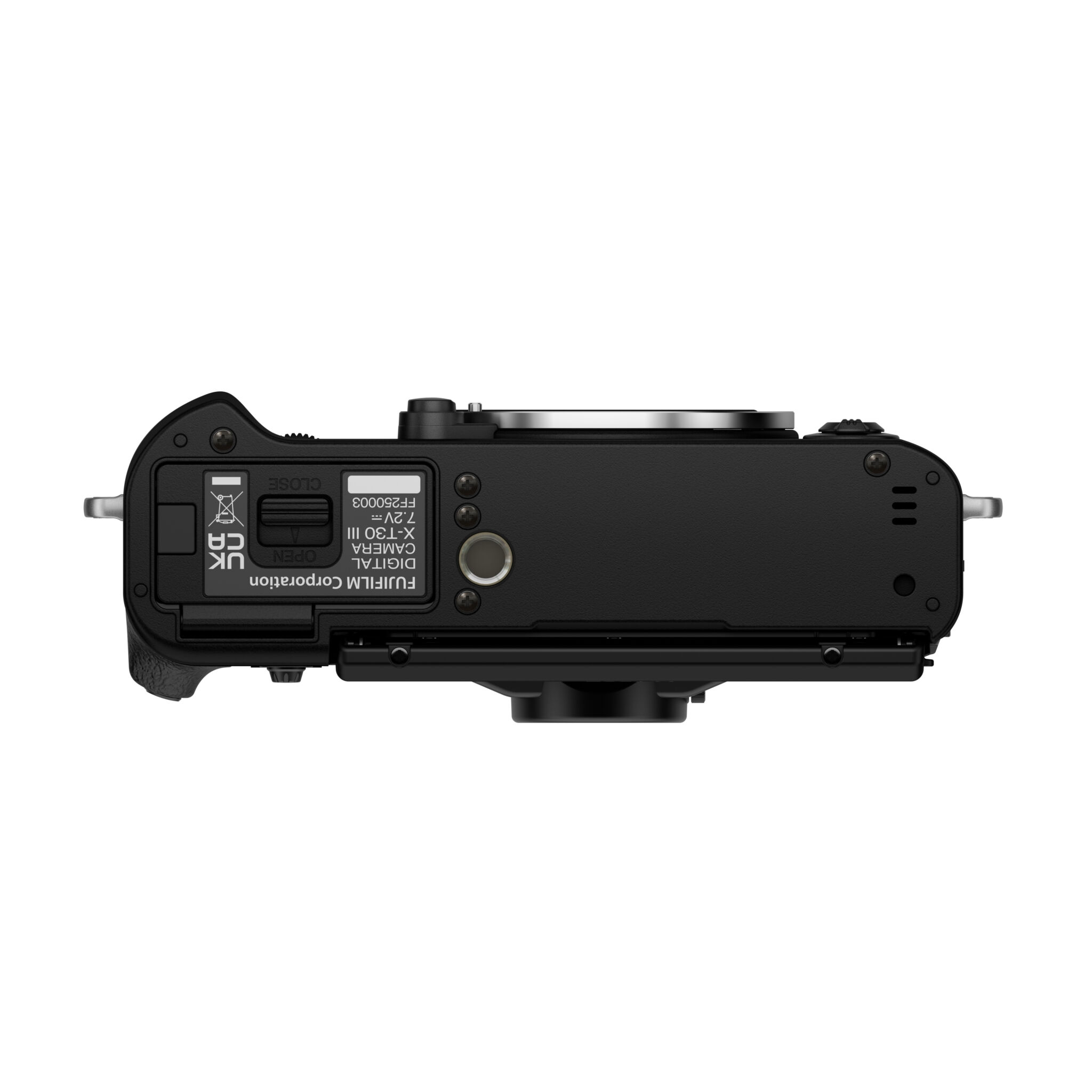 Fujifilm X X-T30 III Body + XC13-33mm F3.5-6.3 Kit Black -…