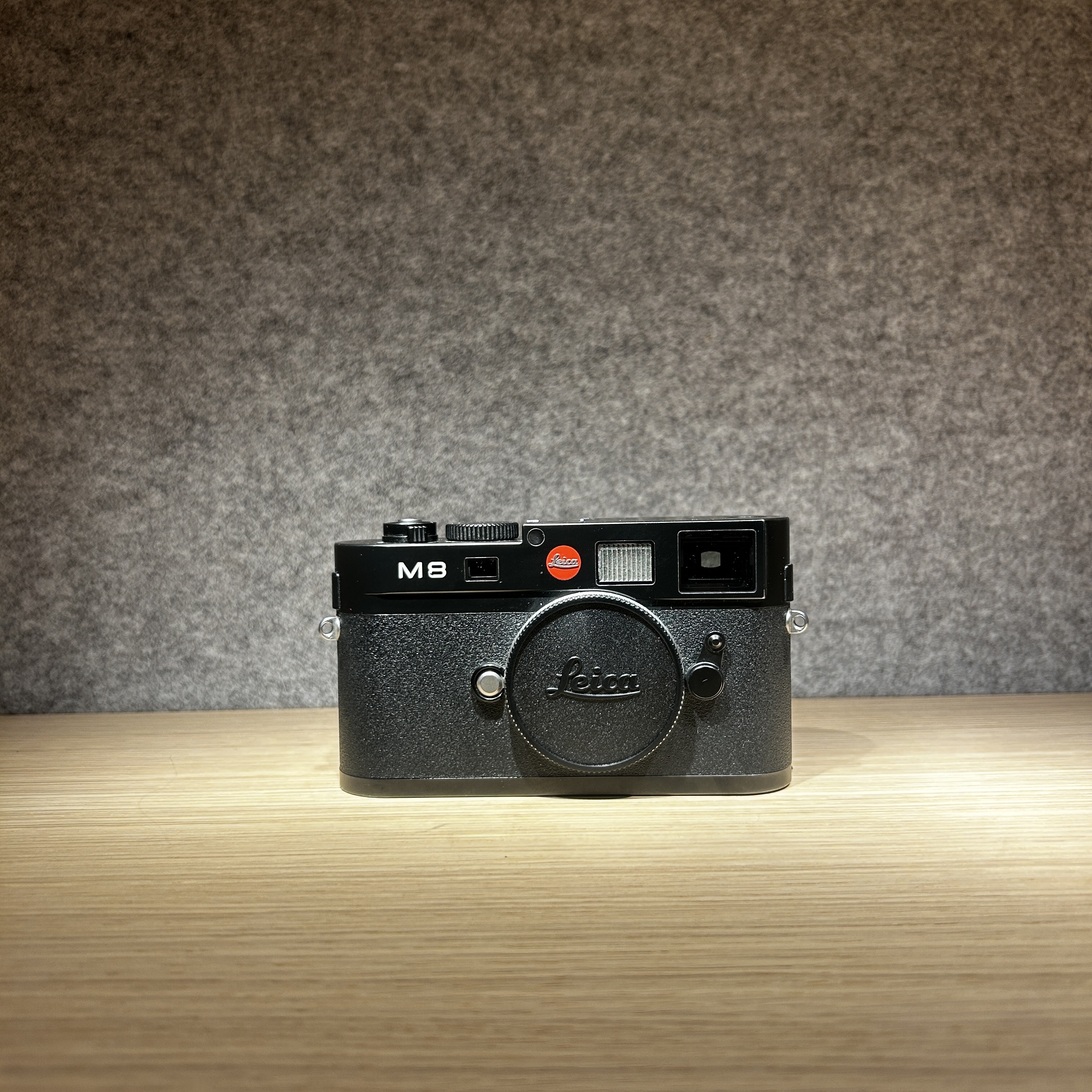 Leica Leica M8 – Second Hand - Cameras • 50.8 Shop